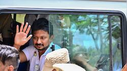 Madras High Court orders release of Udhayanidhi Stalin after questioning