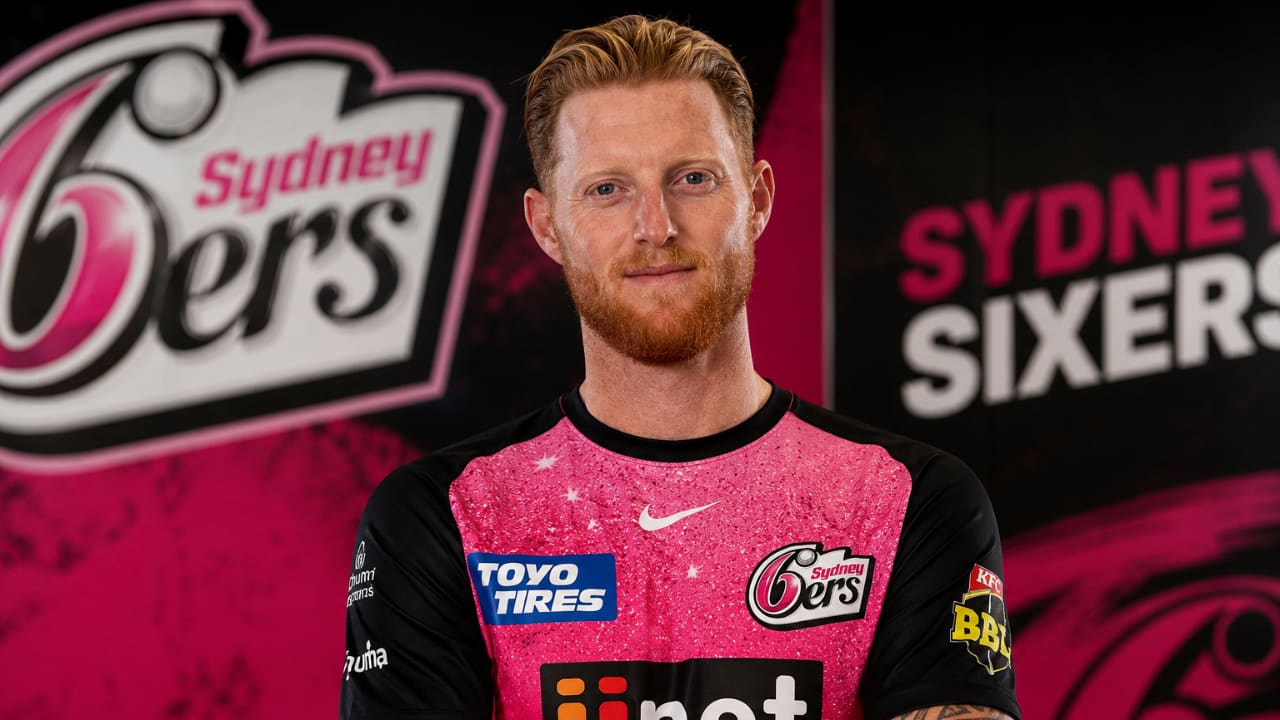 Ben Stokes in line for record BBL deal; Sydney Sixers front-runners to sign ex-England captain