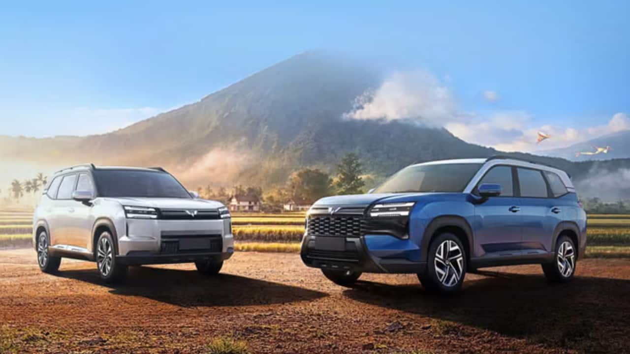 JSW MG Motor to launch new SUV in India on August 28; Heres what to expect