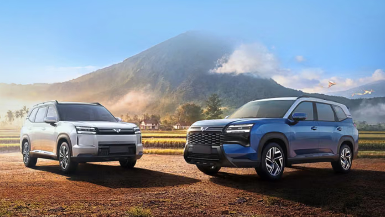 JSW MG Motor to launch new SUV in India on August 28; Here's what to expect JSW MG Motor to launch new SUV in India on August 28; Here's what to expect
