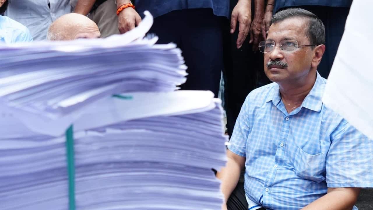 If E20 is not withdrawn, country will once again be compelled to launch major movement: Arvind Kejriwal