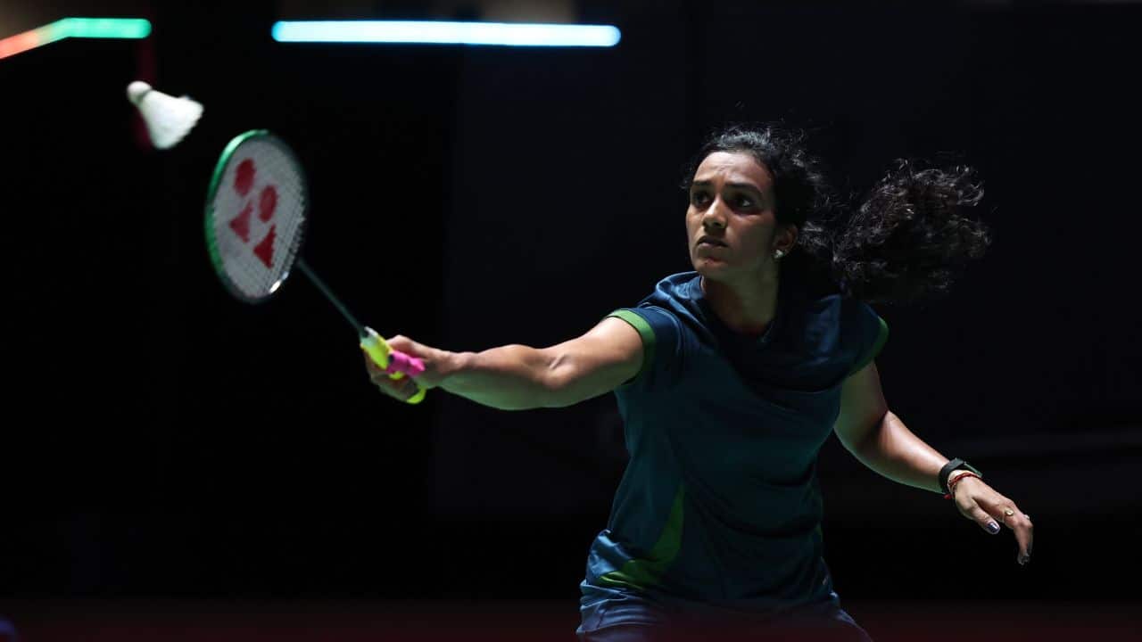 BWF World Championships 2026: PV Sindhu seeded ninth, Satwik-Chirag earn fifth seed