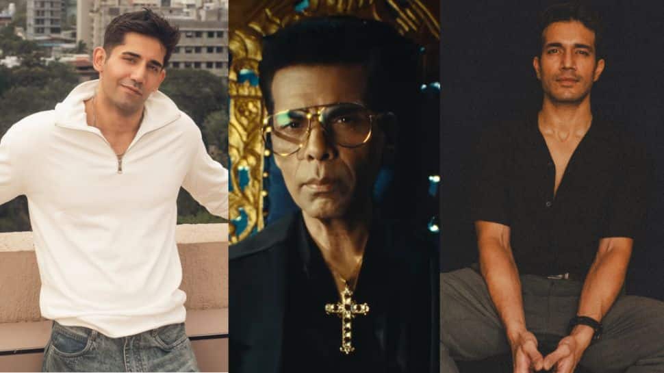 Varun Sood cheers for friend Harman Singha ahead of The Traitors Season 2: 'Go kill it!'