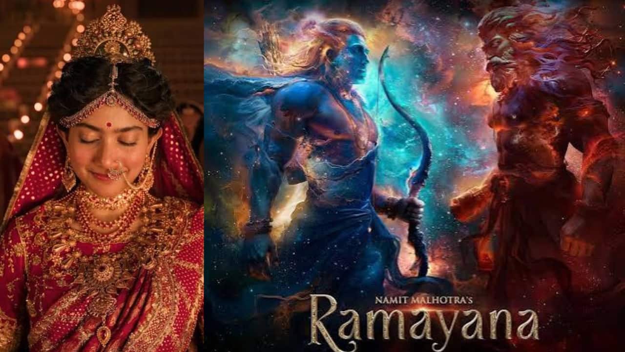 'Ramayana' costume designers address online criticism over Sai Pallavi and Lara Dutta's looks