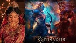 'Ramayana' costume designers address online criticism over Sai Pallavi's look