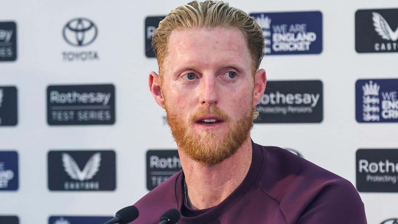 'Cricket has a drinking culture': Ben Stokes says alcohol remains embedded in the sport