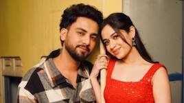 Jannat Zubair addresses Elvish Yadav dating rumours: 'Keep the link-up aside, then everything else is okay'