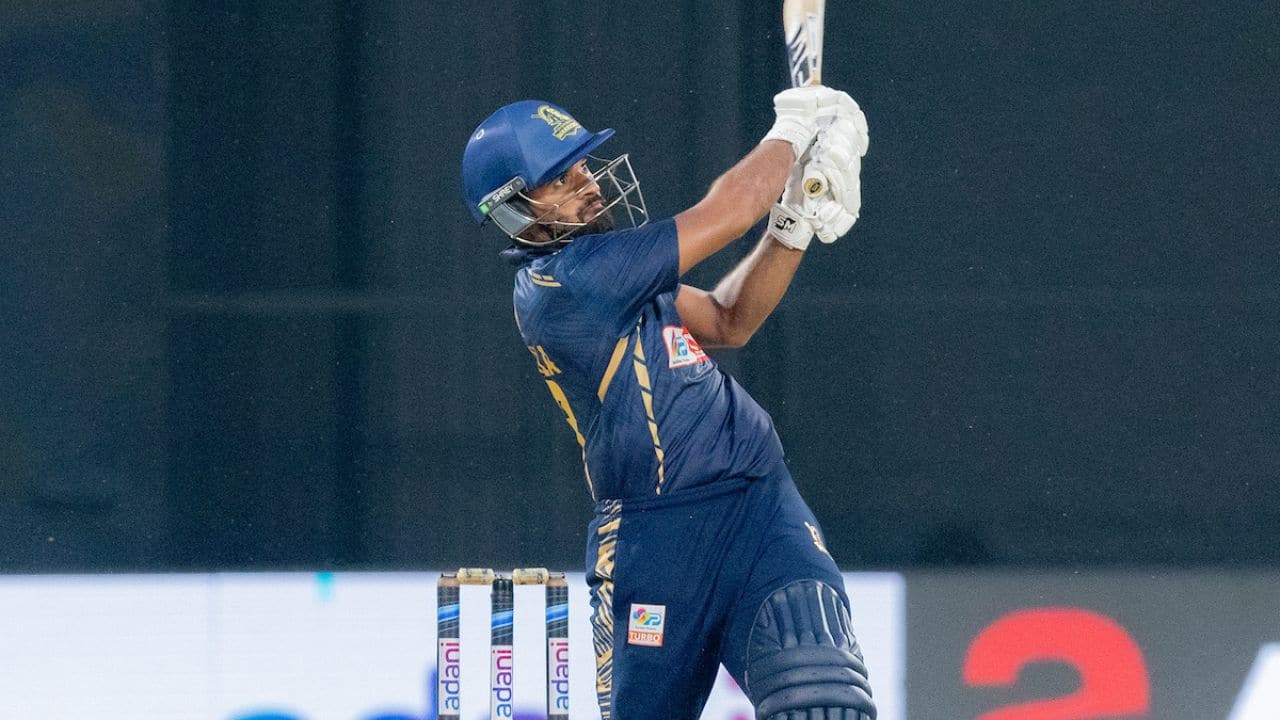 DPL 2026: Outer Delhi Warriors beat New Delhi Tigers in season's first Super Over thriller