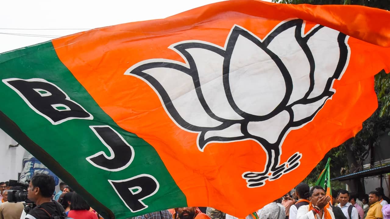 Datia bypoll defeat: BJP dissolves party unit in MP seat; sets up panel to review loss amid sabotage allegations