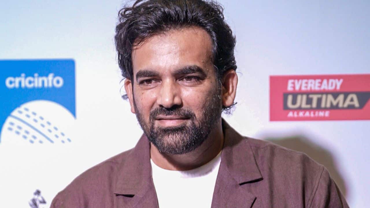 Zaheer Khan becomes co-owner of four-time Lanka Premier League champions Jaffna Kings