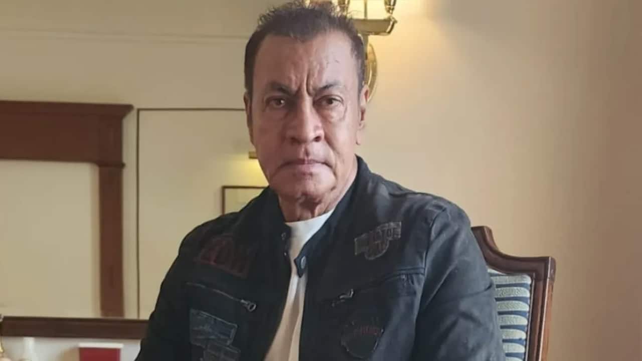 'Mahabharat' and 'Ghajini' actor Pradeep Rawat passes away; industry mourns loss
