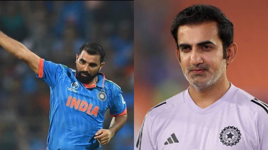 No Freedom under Gambhir? Mohammed Shami drops truth bomb on India head coach debate