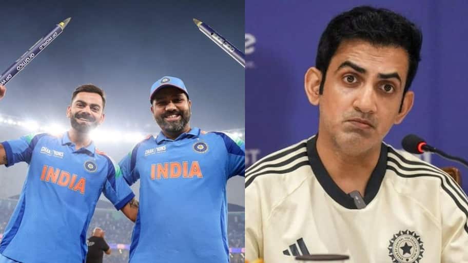 Dressing Room rift: Senior players 'reportedly' revolt over Gautam Gambhir's tactics