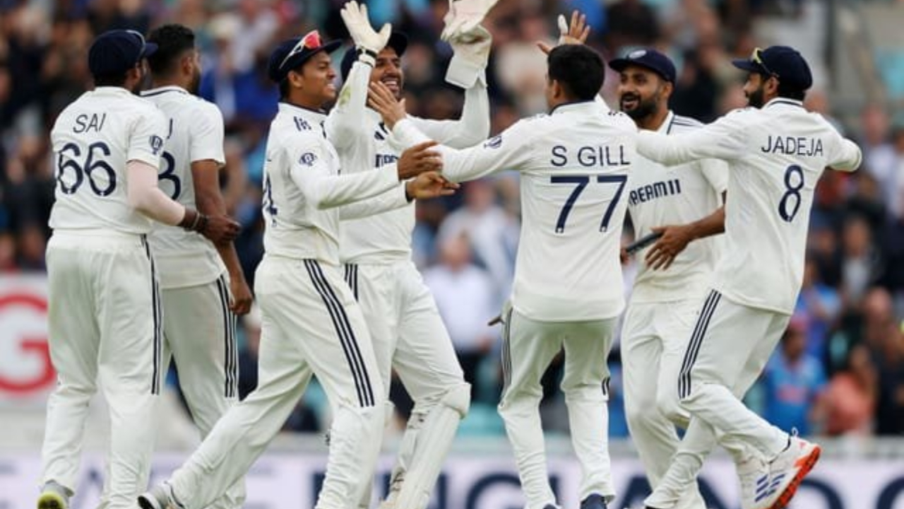 India leave for Sri Lanka without this batter, BCCI medical decision keeps 24-year-old waiting India leave for Sri Lanka without this batter, BCCI medical decision keeps 24-year-old waiting