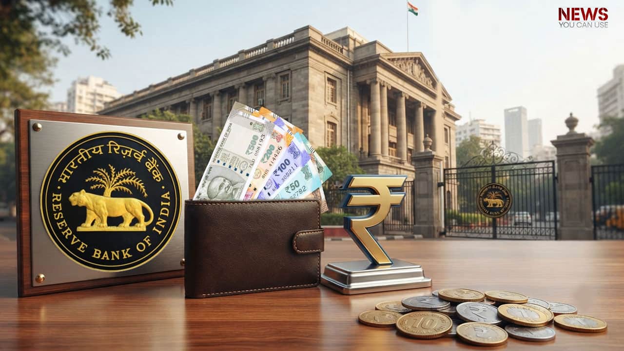 RBI keeps repo rate unchanged at 5.25%