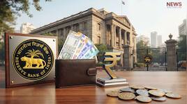 RBI Monetary Policy August 2026: Central bank hold rates steady amid global uncertainty; keeps repo unchanged at 5.25%