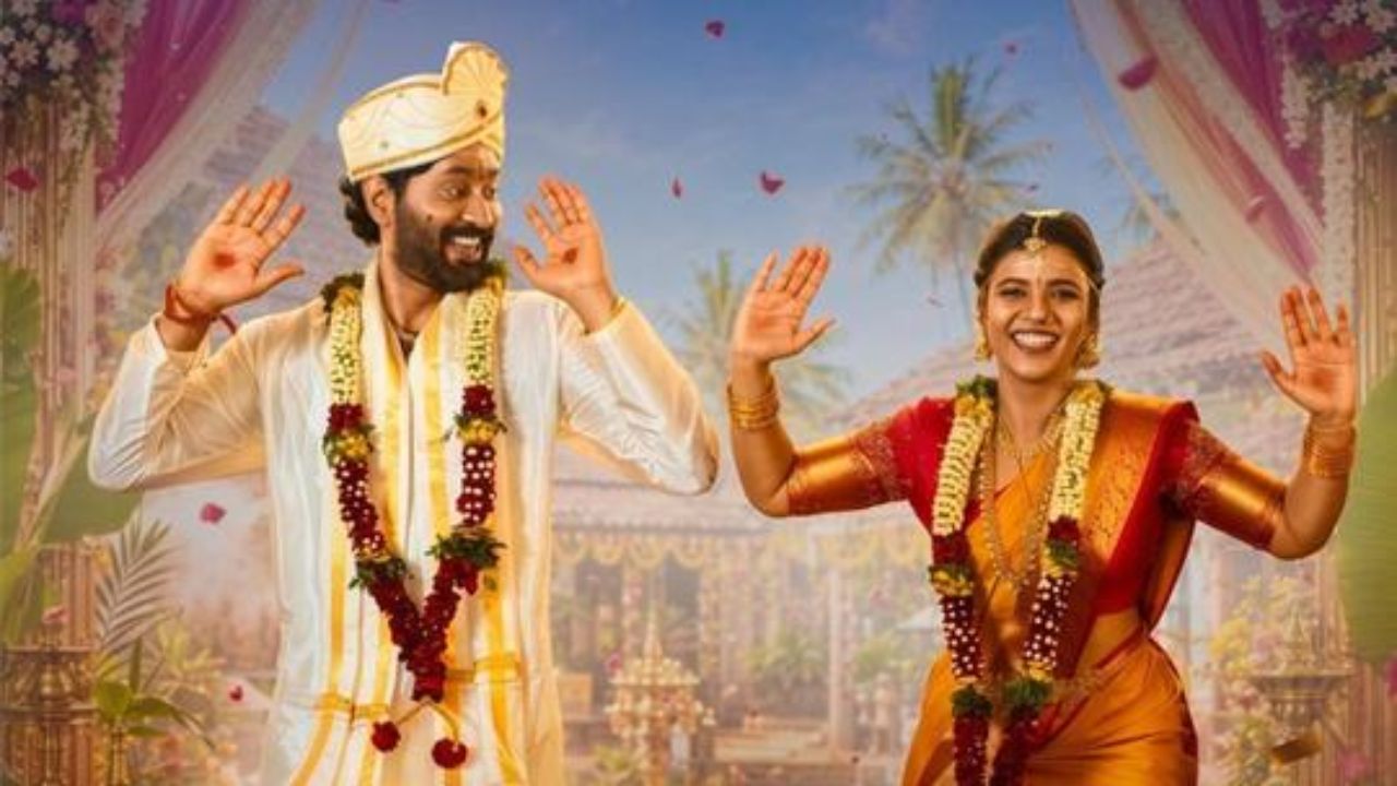 ‘Oh Sukumari’ OTT release: When and where to watch Thiruveer & Aishwarya Rajesh’s romantic comedy ‘Oh Sukumari’ OTT release: When and where to watch Thiruveer & Aishwarya Rajesh’s romantic comedy