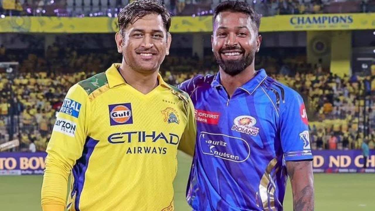 CSK Trade Options for Hardik Pandya: 5 Players Could Head to MI