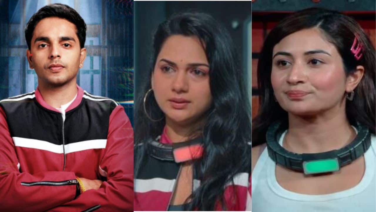 Lock Upp 2 update: Top 5 finalists announced, Akanksha Chamola and Varun Yadav eliminated