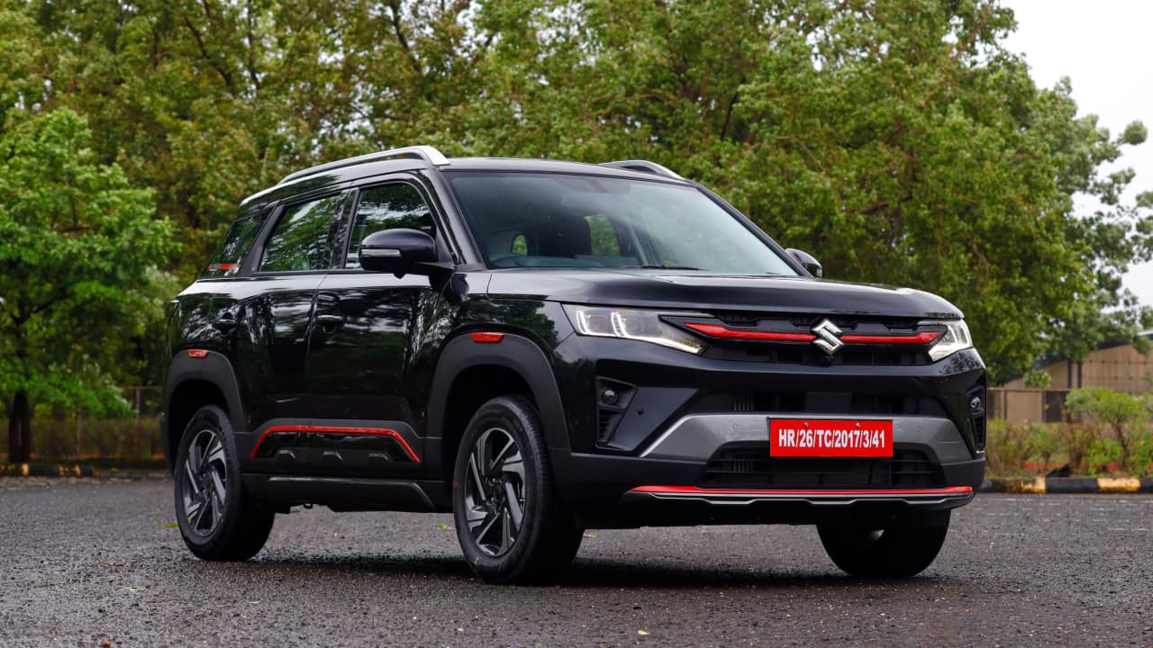2026 Maruti Brezza facelift: I drove the new 1.0L turbo engine, and here're its top pros & cons