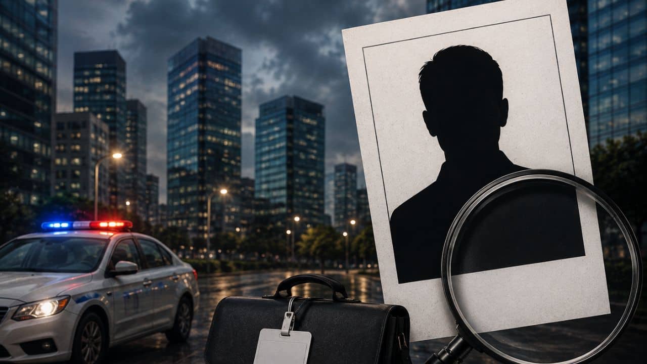 Delhi professional goes missing after joining new job in Gurugram; Police launch probe