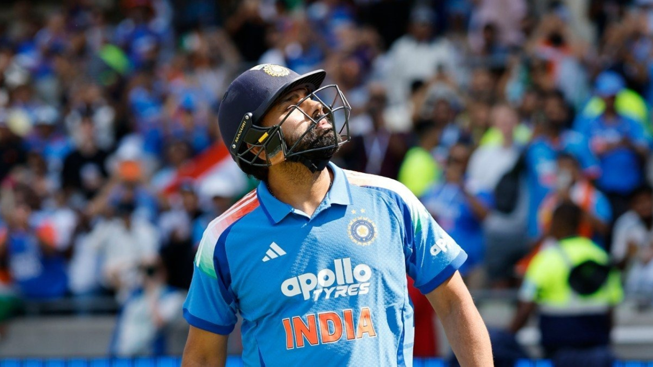 BCCI backed Rohit Sharma, selectors didn't: Inside the explosive World Cup fallout 'betrayal': Report BCCI backed Rohit Sharma, selectors didn't: Inside the explosive World Cup fallout 'betrayal': Report