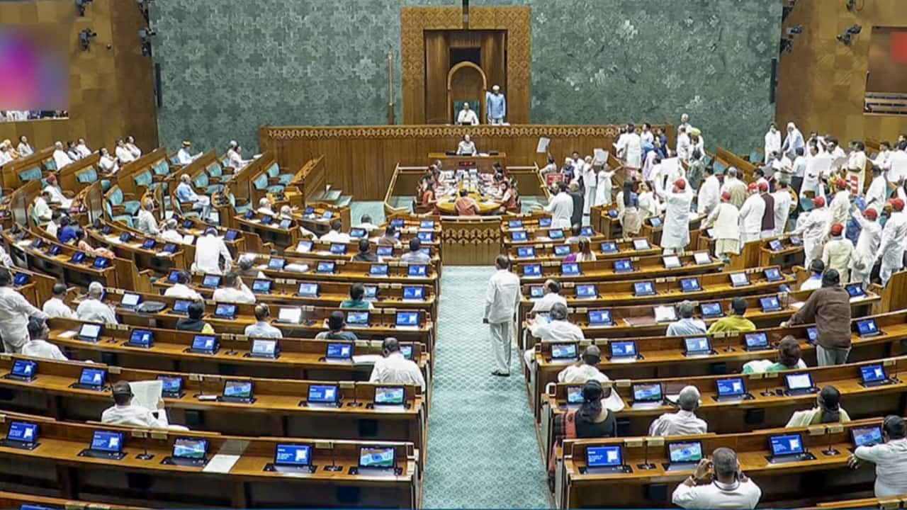 Centre may call special Parliament session on Aug 17 for quota bills