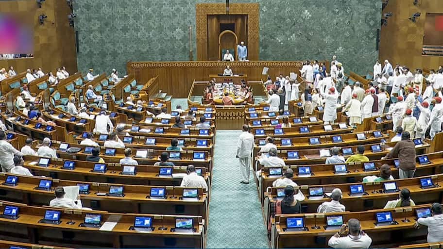 Parliament special session: Centre may call sitting on August 17 for delimitation & women's quota bills