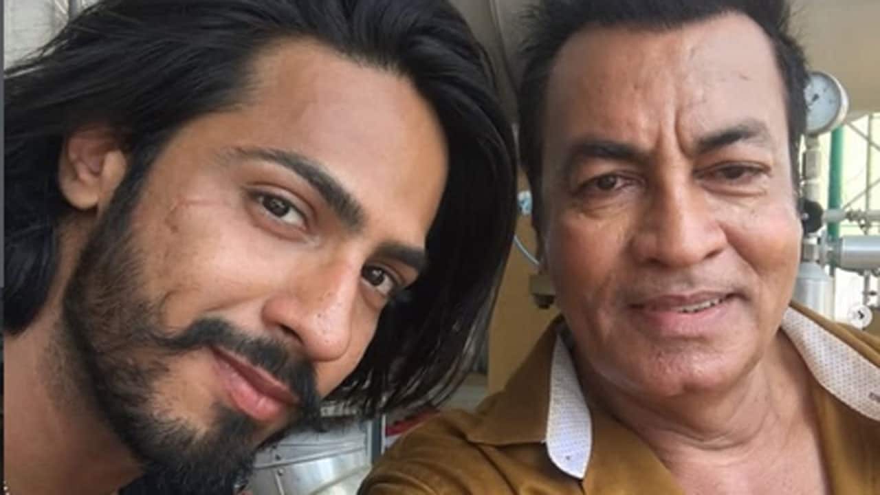 Pradeep Rawat dies at 74: Actor Thakur Anoop Singh offers heartwarming tribute, says 'Off camera you’ve only been an inspiration to fight with life’s battles'