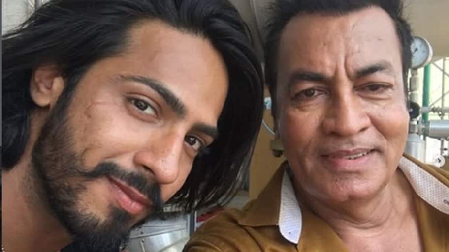 Pradeep Rawat dies at 74: Actor Thakur Anoop Singh offers heartwarming tribute, says 'Off camera you’ve only been an inspiration to fight with life’s battles'
