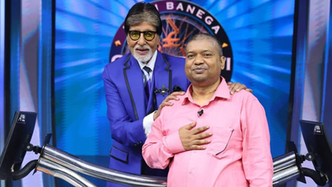 Amitabh Bachchan discovers Gen Z term 'Biwi Paglu' on KBC, says 'Live like this and you'll survive’