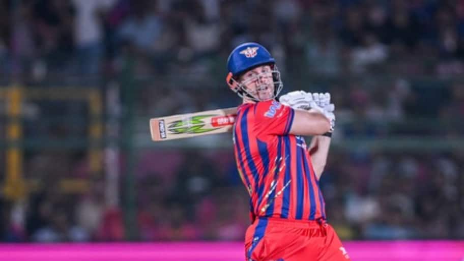 Mitchell Marsh lands SA20 deal as Faf du Plessis, Jonny Bairstow and Kieron Pollard get axed