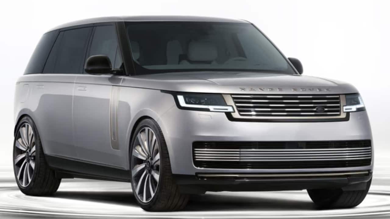 Land Rover Range Rover SV Ultra launched in India at Rs 3.8 crore - Check what's new