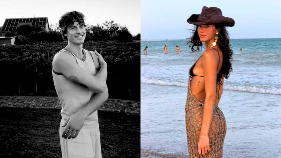 'You've truly changed my life': Shawn Mendes goes Instagram official with Bruna Marquezine