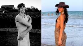 'You've truly changed my life': Shawn Mendes goes Instagram official with Bruna Marquezine