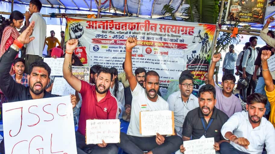 'We will act': Hemant Soren assures probe into recruitment irregularities, invites student delegation