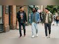 Upgrade Your Everyday Style With Trendy Men's Sneakers On SHEIN Malaysia