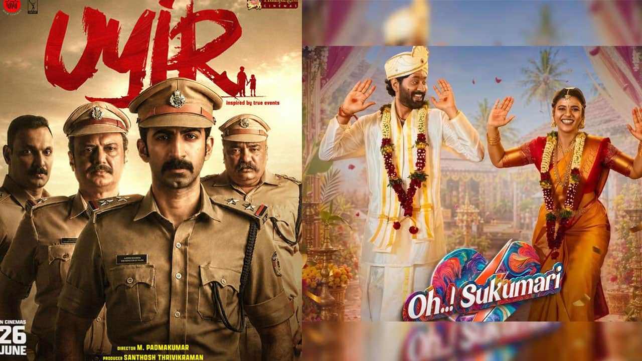Latest Malayalam, Tamil, Telugu, Kannada OTT releases this week (Aug 3 to Aug 9, 2026): Top films and series on Netflix, ZEE5 & more