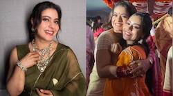 Kajol gets emotional after daughter Nysa Devgan pens heartfelt birthday wish