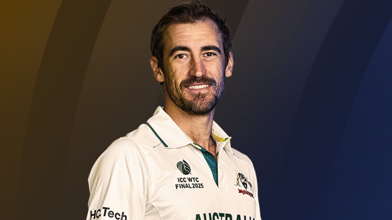 Mitchell Starc on cusp of history, set to break Kapil Dev and Dale Steyn's Test record for... Mitchell Starc on cusp of history, set to break Kapil Dev and Dale Steyn's Test record for...