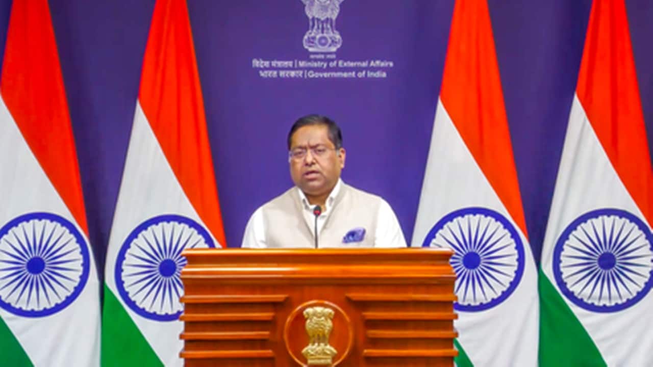 World is not fooled by orchestrated spectacles: India lambasts Pakistan over Youm-e-Istehsal, bloodshed in PoJK