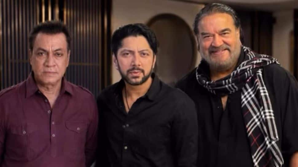 Mahabharat's Dronacharya Surendra Pal Singh pays emotional tribute to Ashwatthama actor Pradeep Rawat