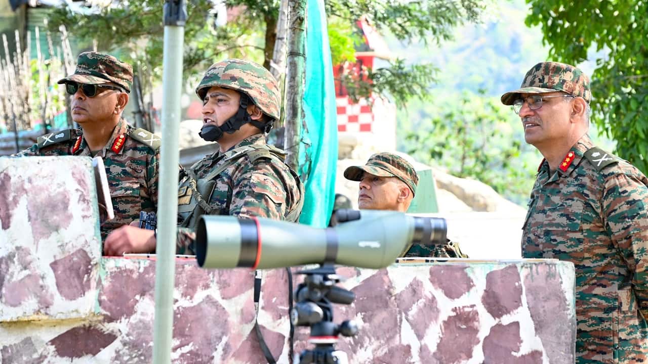 ‘Biggest surprise from Pakistan’: Former Defence Chief on Operation Sindoor’s biggest shock