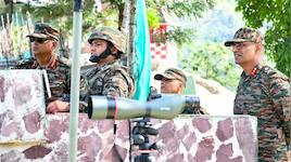 ‘Biggest surprise from Pakistan’: Former Defence Chief on Operation Sindoor’s biggest shock