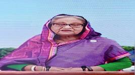 'Students emotionally manipulated, July 2024 protest was to grab power': Ex-Bangladesh PM Sheikh Hasina