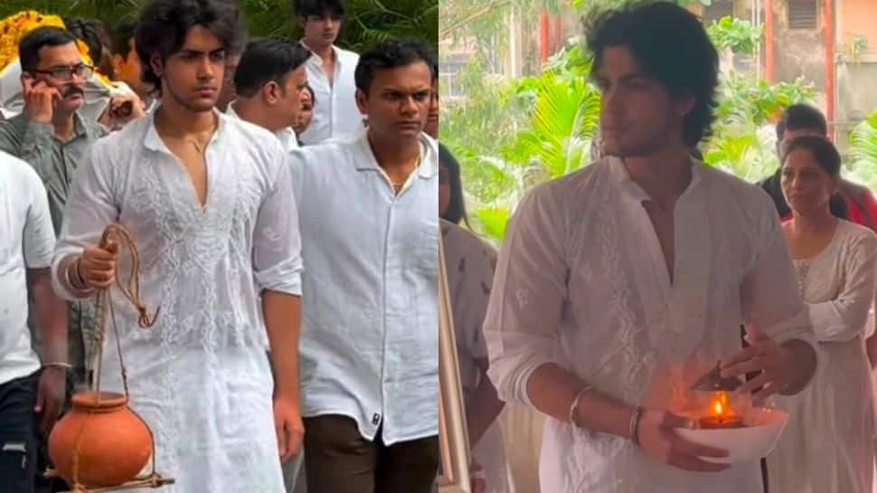 Pradeep Rawat's son recalls actor's heartbreaking final moments: 'They were giving him CPR'