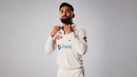 Abdullah Shafique creates history, becomes 1st Pakistan batter since 1977 to...