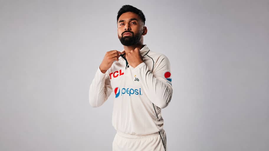 Abdullah Shafique creates history, becomes 1st Pakistan batter since 1977 to...