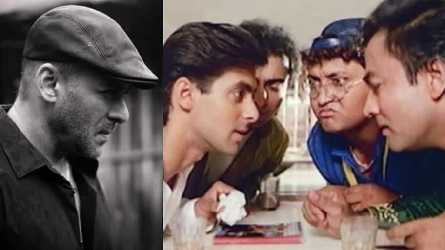 'Shared many good moments': Salman Khan mourns Baaghi co-star Pradeep Rawat