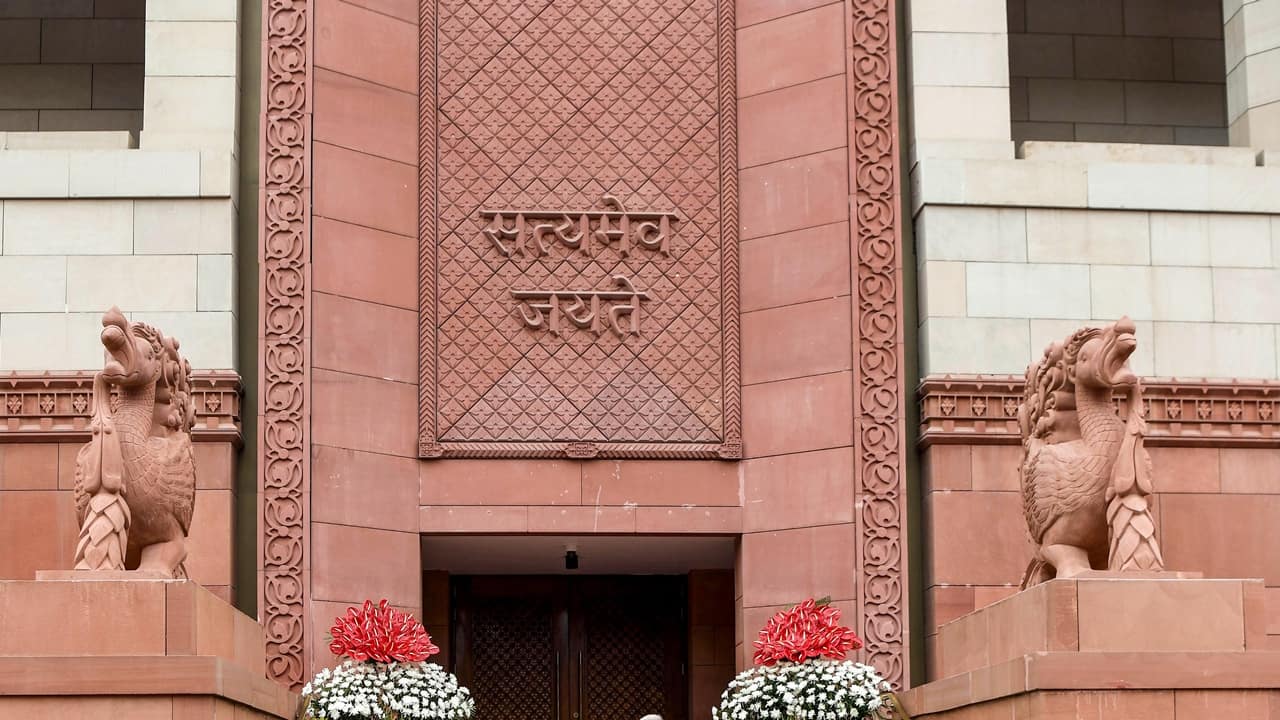 No special Parliament session in August, says Rijiju